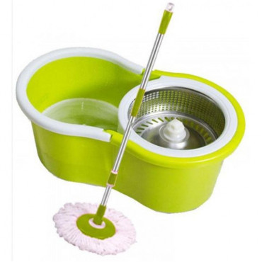 360 Degree Spin Mop ...