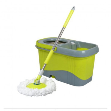 360 Degree Spin Mop ...
