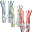 1 Pcs -- Multipurpose hand gloves 