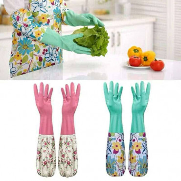 2 Pcs -- Multipurpose hand gloves
