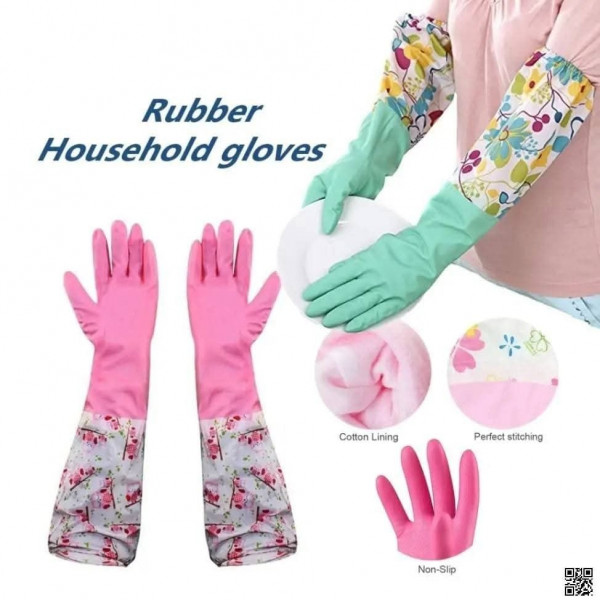 1 Pcs -- Multipurpose hand gloves 