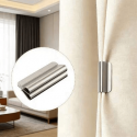 5 pcs --Magnetic curtain clips