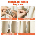50 pcs -- Magnetic curtain clips ( FREE DELIVERY )