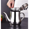 Stainless Steel Oil Pot Strainer