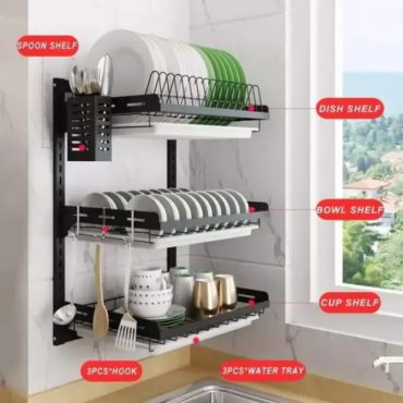 Wall Fitting Kitchen...