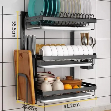 Wall Fitting Kitchen...