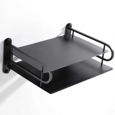 Metal Router Stand –...
