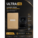 Ultra HD Mini Projector