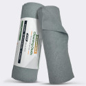 1 Roll -- Premium Microfiber Cleaning Cloth Roll ( 1 roll=20 pcs )