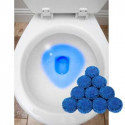 Commode Cleaner Tablet | ৪ প্যাকেট = ৪০ পিস