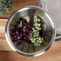 3 In 1 Vegetable Cutter with Drain Basket ( 1 Set )