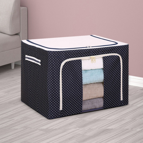 Premium Quality Quilt Storage Bag ( 4 Pcs) 