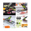 16 in 1 Multifunctional Vegetable Chopper