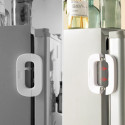 Fridge Door Lock Pro (১ পিস)