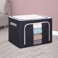 Premium Quality Quilt Storage Bag ( Red )