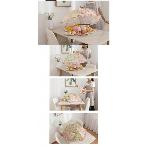 Food Cover Code : 02