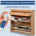 Shoe and Sock Deodorant spray china