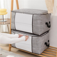 New Printed Quilt Storage Bag( 2 pies)