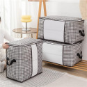 New Printed Quilt Storage Bag( 3 pies )