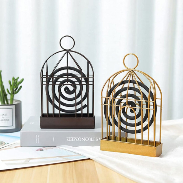 Mosquito Coil Stand (১ পিছ)