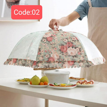 Food Cover Code : 02