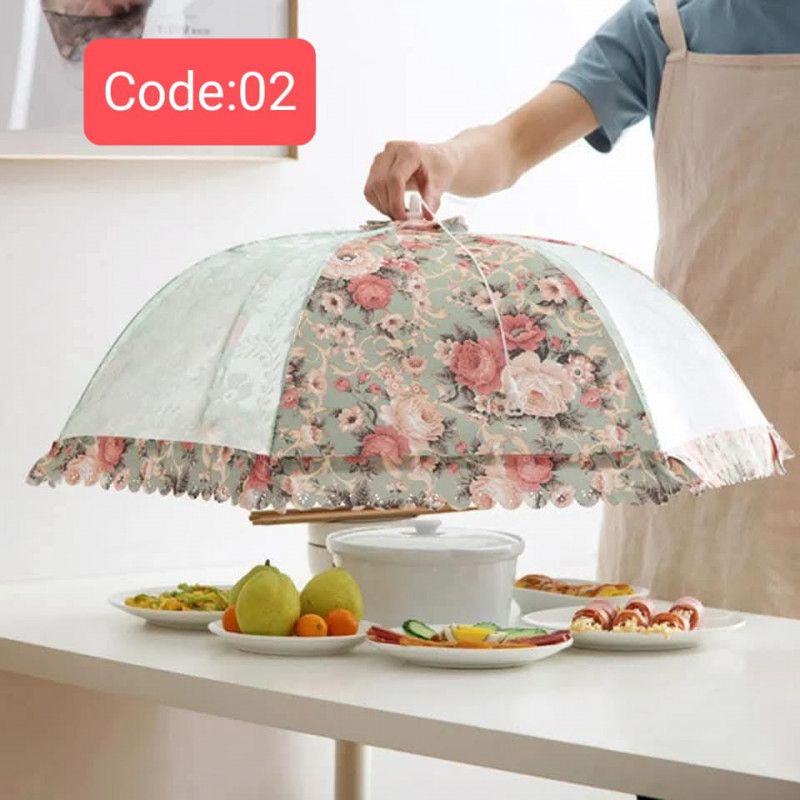 Food Cover Code : 02