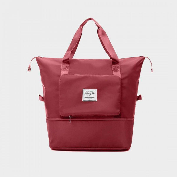 Folding Bag Travel Bags ( Meron ) 