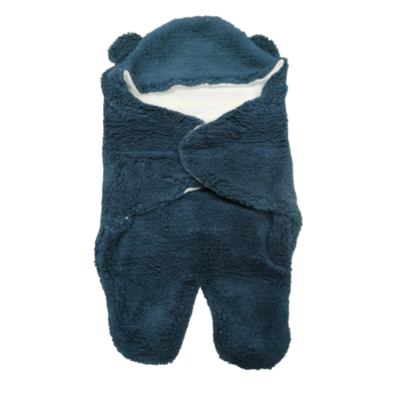 Baby Blanket (Black)