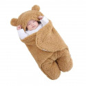 Baby Blanket (Black)