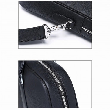 High Capacity Men's ...