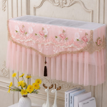 2 Ton Floral AC Cove...