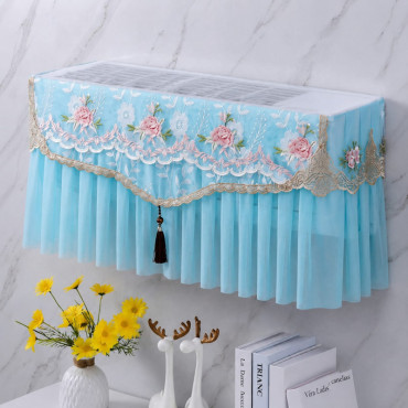 2 Ton Floral AC Cove...