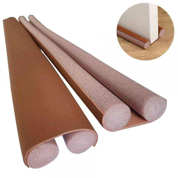 (7 pcs) 36 inch Door Foam - Original China