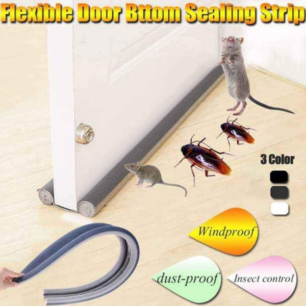 (3 pcs ) 36 inch Door Foam - Original China