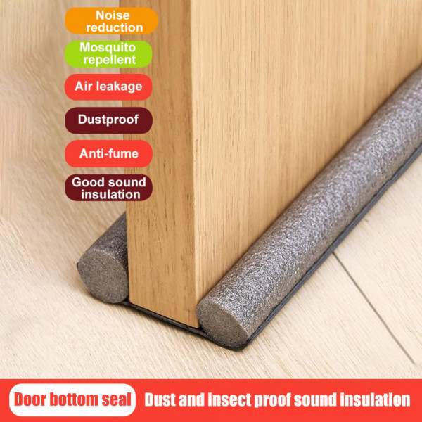 (4 pcs) 36 inch Door Foam - Original China