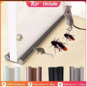 (2 pcs ) 36 inch Door Foam - Original China