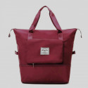 Super Large Capacity Folding Bag Travel Bags ( Merun )