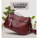 Vintage Bag(Merun)