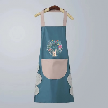 CHINA COOKING APRON ...