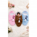 3 পিচ প্রিমিয়াম কোয়ালিটি Baby Blanket 
