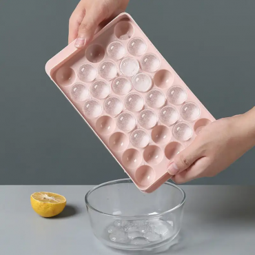 33 Grids Ice Tray (১...