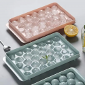 33 Grids Ice Tray (৩ পিছ)