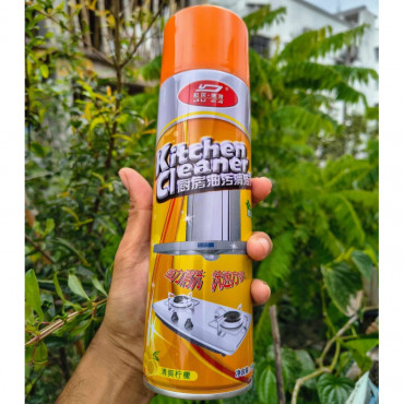Kitchen Cleaner ( 1 Pcs )