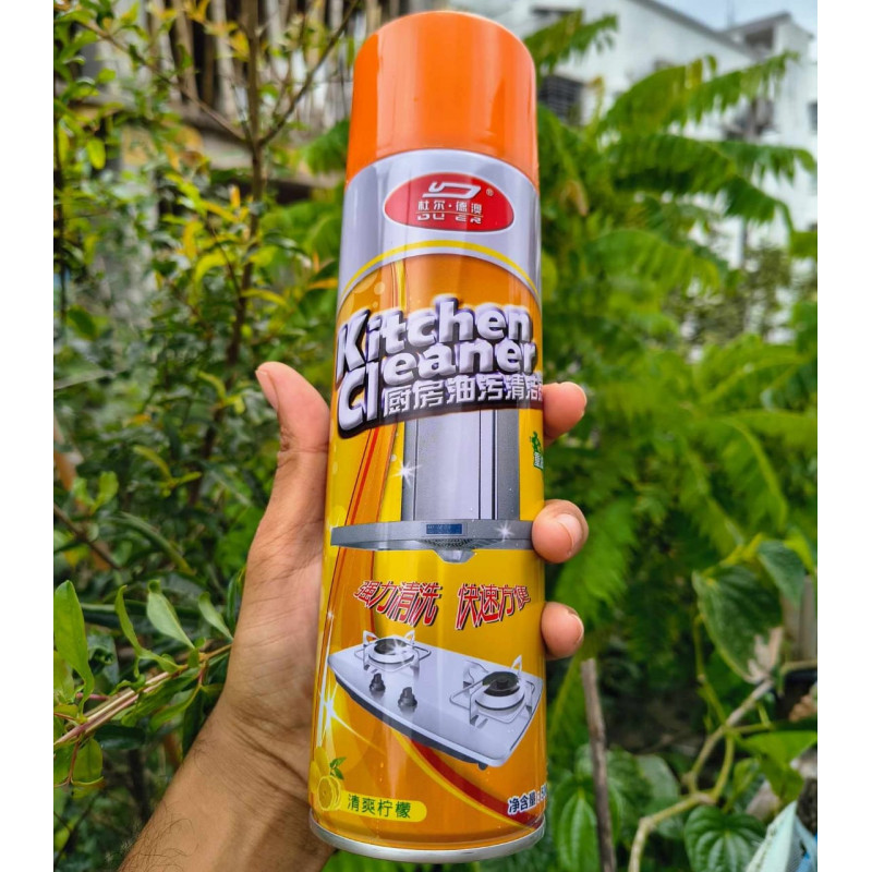 Kitchen Cleaner ( 1 Pcs )