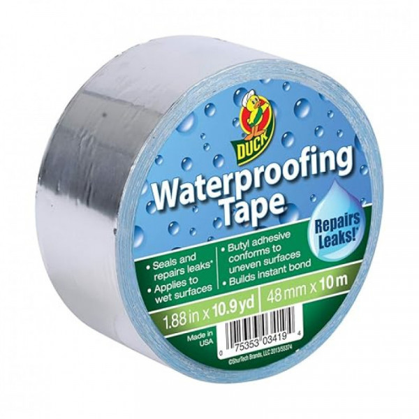 ১ পিচ  Water Proof Flex Tap ( ৫ মিটার/১৫ ফিট )