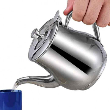 750 ML Stainless Ste...