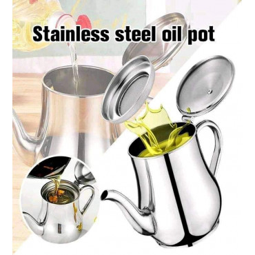 750 ML Stainless Ste...