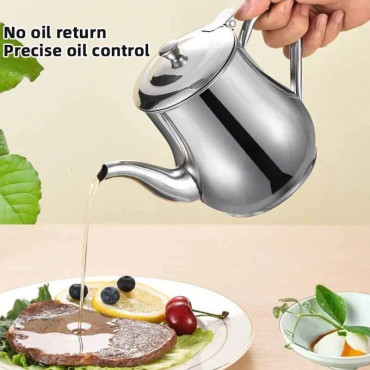 750 ML Stainless Ste...