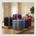 5  পিস- Large Capacity Storage & Travel Bag ( ফ্রি ডেলিভারি )