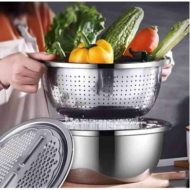 3 IN 1 VEGETABLE CUT...